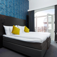 Home Hotel Plaza, 卡尔斯塔德 — 照片 5