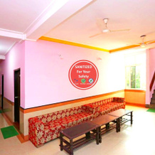 Goroomgo Dittu Holiday Inn Puri, Пури — фото 3