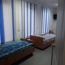 Uyutnyij Ugolok Hostel, Береговой — фото 2