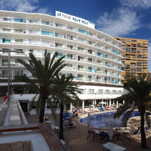 Agua Azul, Benidorm — photo 5
