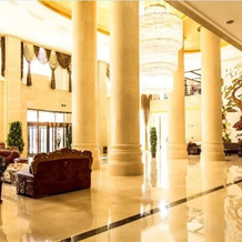 Mengxiya Hotel, 锡林浩特 — 照片 2