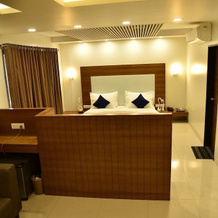 JK Rooms 134 Hotel Comfort, 巴鲁奇 — 照片 3