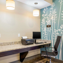 Sleep Inn Winfield - Teays Valley, Харрикейн — фото 3