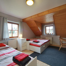 Apartmány U šneka, 热莱兹纳鲁达 — 照片 5