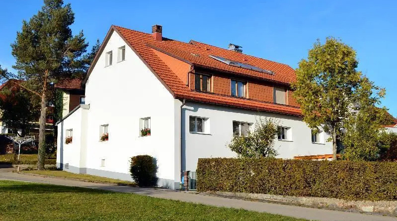 Haus Irma, Хёхеншванд — фото 1