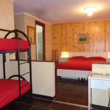 Hotel Edelweiss, Боньянко — фото 3