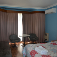 Motel Margeurita, 昆比安 — 照片 5