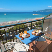 Hotel Zia Piera, 基亚瓦里 — 照片 5