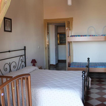 Bed And Breakfast San Marco, Пачентро — фото 4