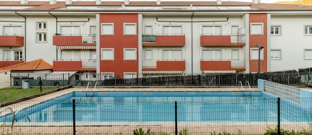 apartamento 2 hab - montaña y playa, Ramales de la Victoria — photo 1