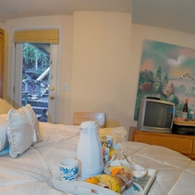 Her Castle Homestay B and B Inn, 坎布里亚 — 照片 4