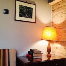 Apartment With 2 Bedrooms in Dilesi, With Enclosed Garden and Wifi, 奥罗波斯 — 照片 3