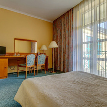 Green Hotel, 科莫尔尼基 — 照片 5
