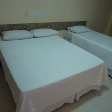 Hotel Sao Miguel, 科拉蒂纳 — 照片 5