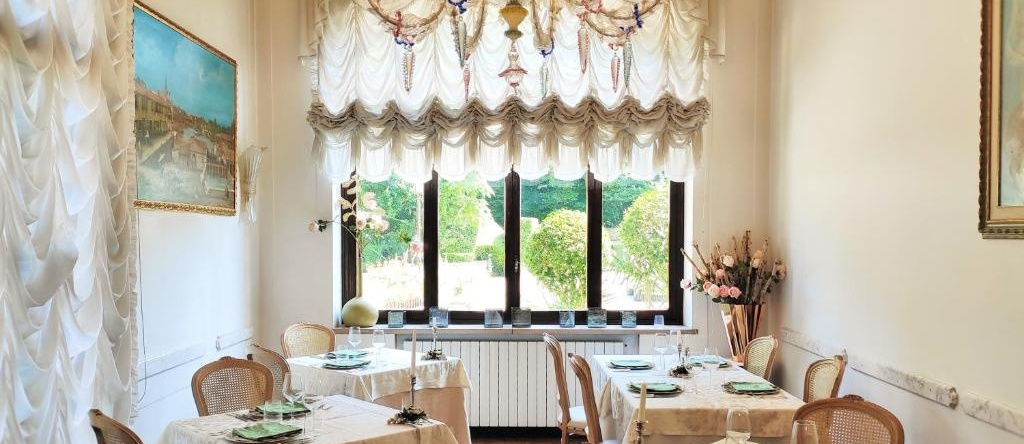 Villa Ducale, 多洛 — 照片 1