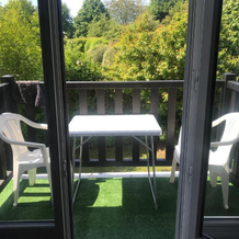 Résidence le Manoir du Mont Canisy Piscine & Tennis, 圣阿尔努 — 照片 4