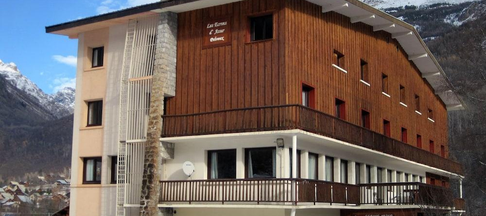 Residence Le Palatine, 佩尔武 — 照片 1