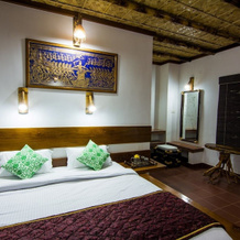 V Resorts Sikhiri Manas, Джиоти Гаон — фото 3