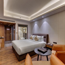 The Fern Royal Farm Resort Anjar, Series by Marriott, 甘地达姆 — 照片 4