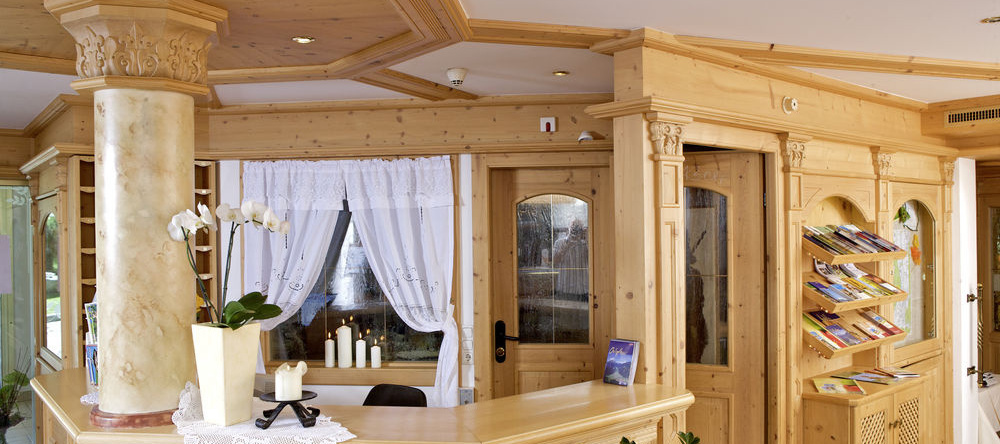 Hotel Edenlehen, 迈尔霍芬 — 照片 1