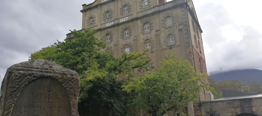 Hobart Cityscape, Hobart — photo 1