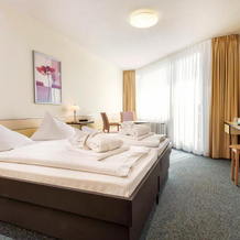 Thermenhotel Gesundheits-Bad Buchau, 巴特布豪 — 照片 5