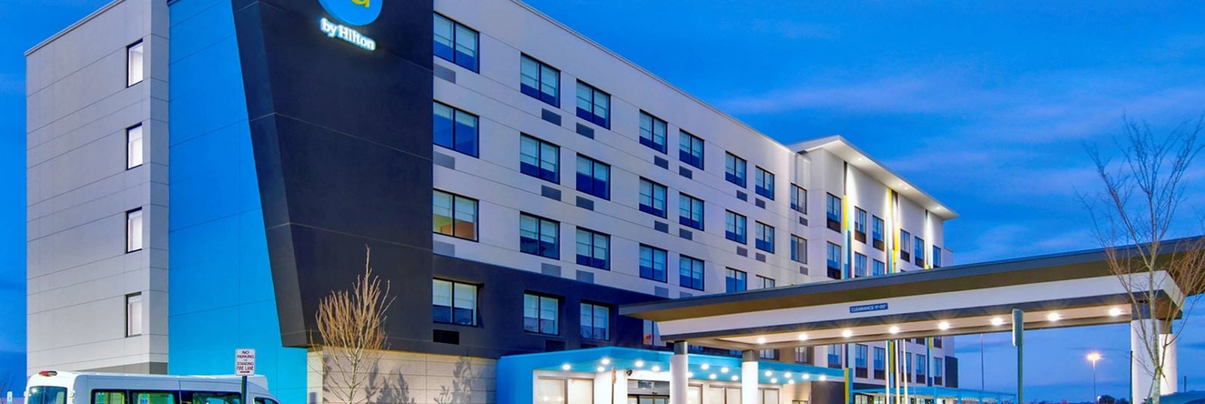 Tru By Hilton Ashburn One Loudoun, Эшберн — фото 1