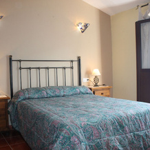 Casa rural Posada de Benitez, Juzcar — photo 3
