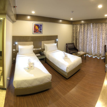 Hotel Benzz Park Vellore, Веллор — фото 5
