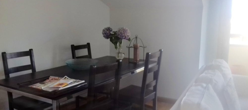 Apartment With 2 Bedrooms In A Guarda, With Wonderful Sea View And Fur, Гуарда — фото 1