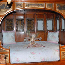 Villa Thalassa, 比什 — 照片 2