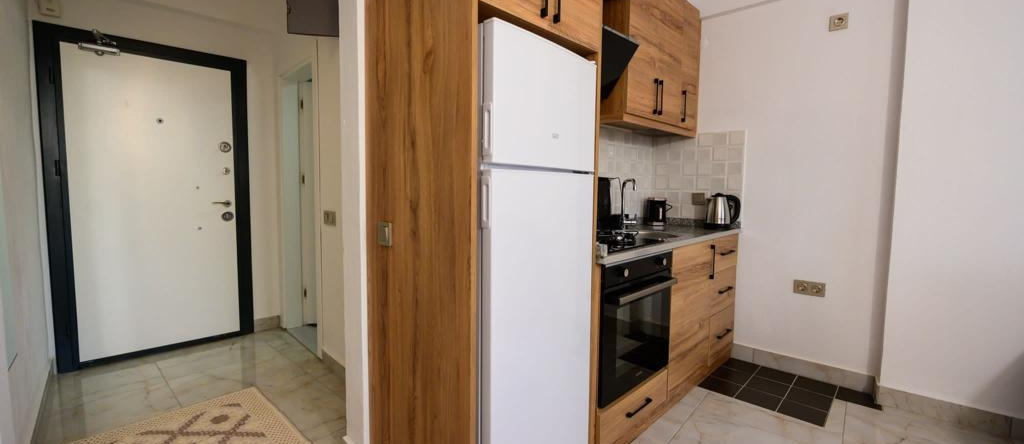 Bo Homes Suıt Apart, Демре — фото 1