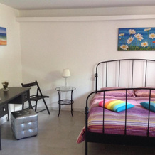 Bed  Breakfast La Volpe E Luva, 圣马里内拉 — 照片 2