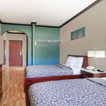 Days Inn & Suites By Wyndham Marquez, Маркез — фото 4