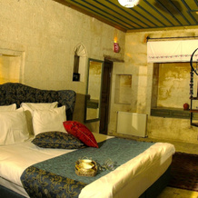 Tulpar Cave Hotel, Ortahisar — photo 2