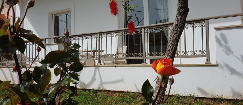 Vakakis Me Apartments, Paleochora — photo 1
