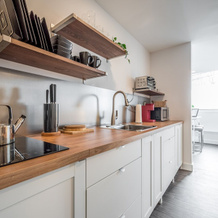 Modern Contemporary 2 Bedroom Suite, 贝德福德 — 照片 5