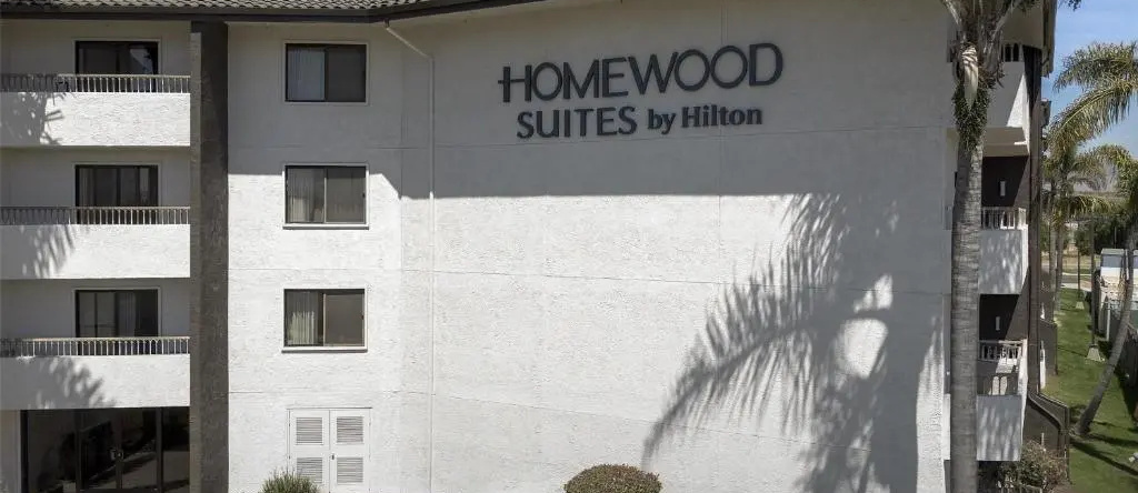 Homewood Suites By Hilton Santa Maria, Санта-Мария — фото 1