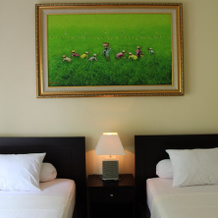 Campuhan Guest House, Penebel — photo 3
