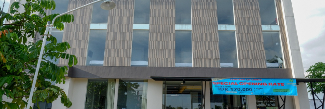 Reddoorz Plus Near Solo Baru, Сукохарджо — фото 1