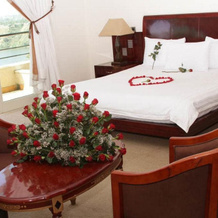 Dreamland Hotel and Resort, Bishoftu — photo 3