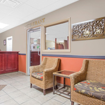 Barriere Motor Inn, 巴里耶尔 — 照片 2