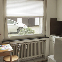 Tolstov-Hotels Big Room Apartment, Мербуш — фото 2