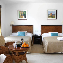 Hotel Apartamentos Cala Santanyi, Сантаньи — фото 4