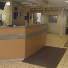 Microtel Inn & Suites Raton, 拉顿 — 照片 2