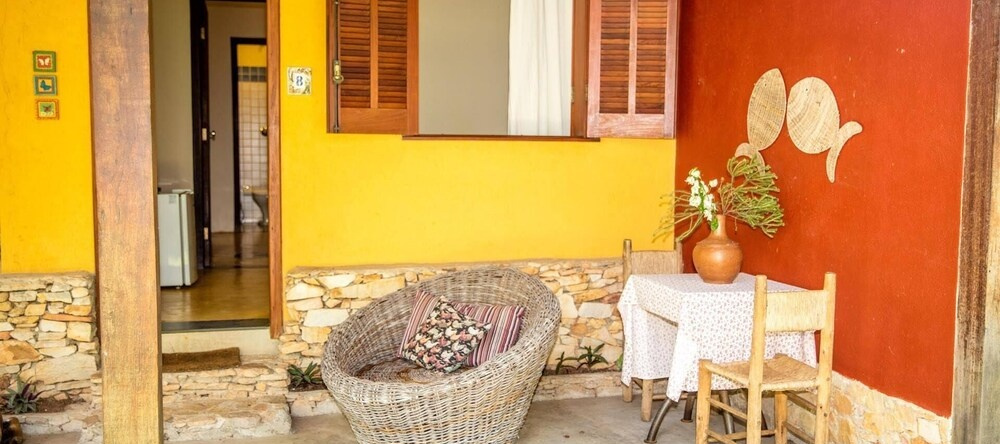 Vale da Vacaria, Jaboticatubas — photo 1