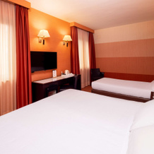 Best Western Gorizia Palace Hotel, Гориция — фото 3