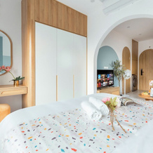 Crescendo Boutique Studio, Ханой — фото 5