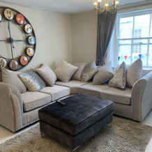 Impeccable 1-bed Apartment in the Heart of Hexham, Hexham — photo 4