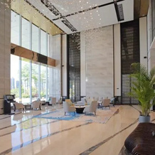 Argyle Hotel (Yangjiang High-Speed Railway Station International Financial Center), Yangjiang — photo 3